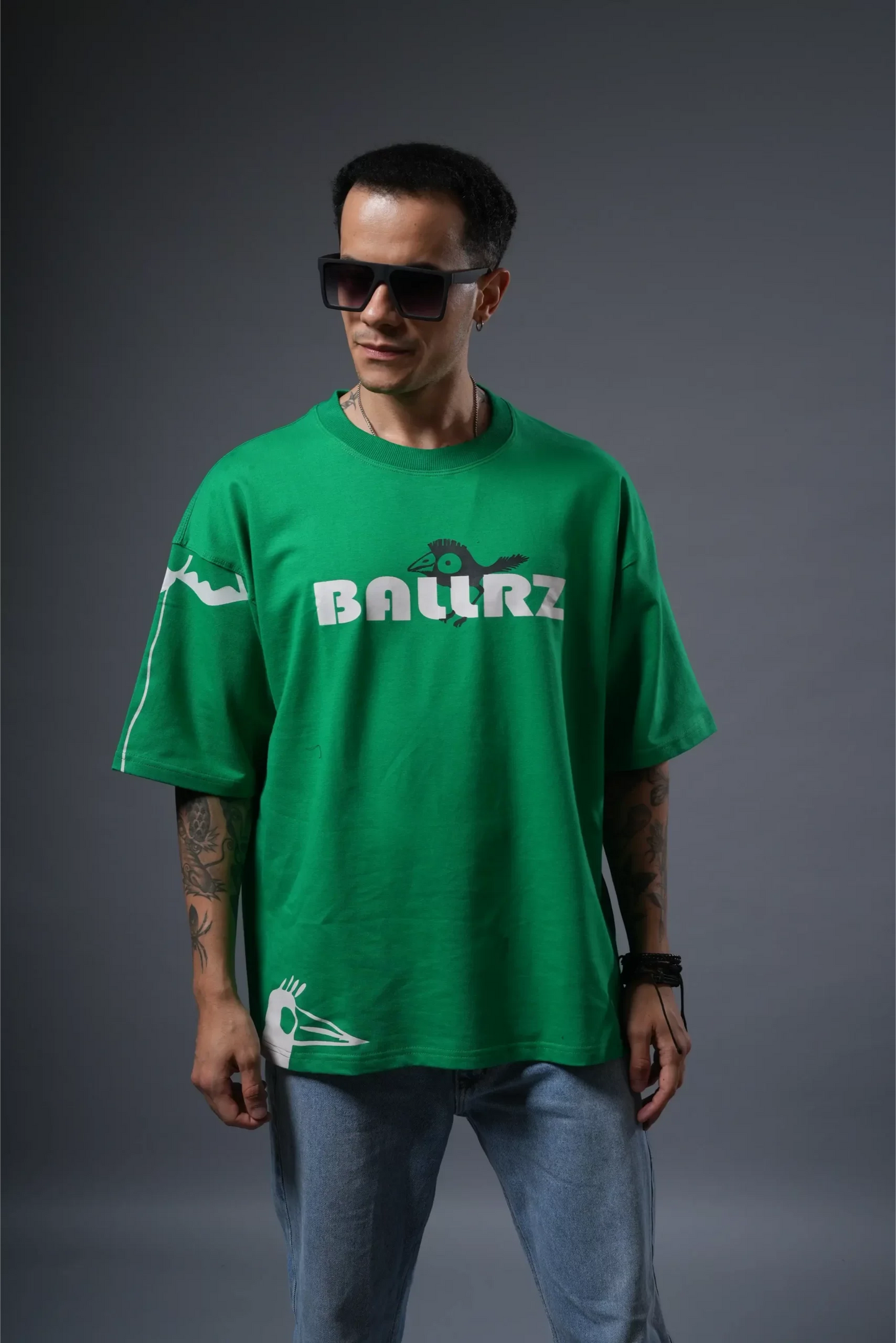 🎁 Emerald Green Edition (100% off)