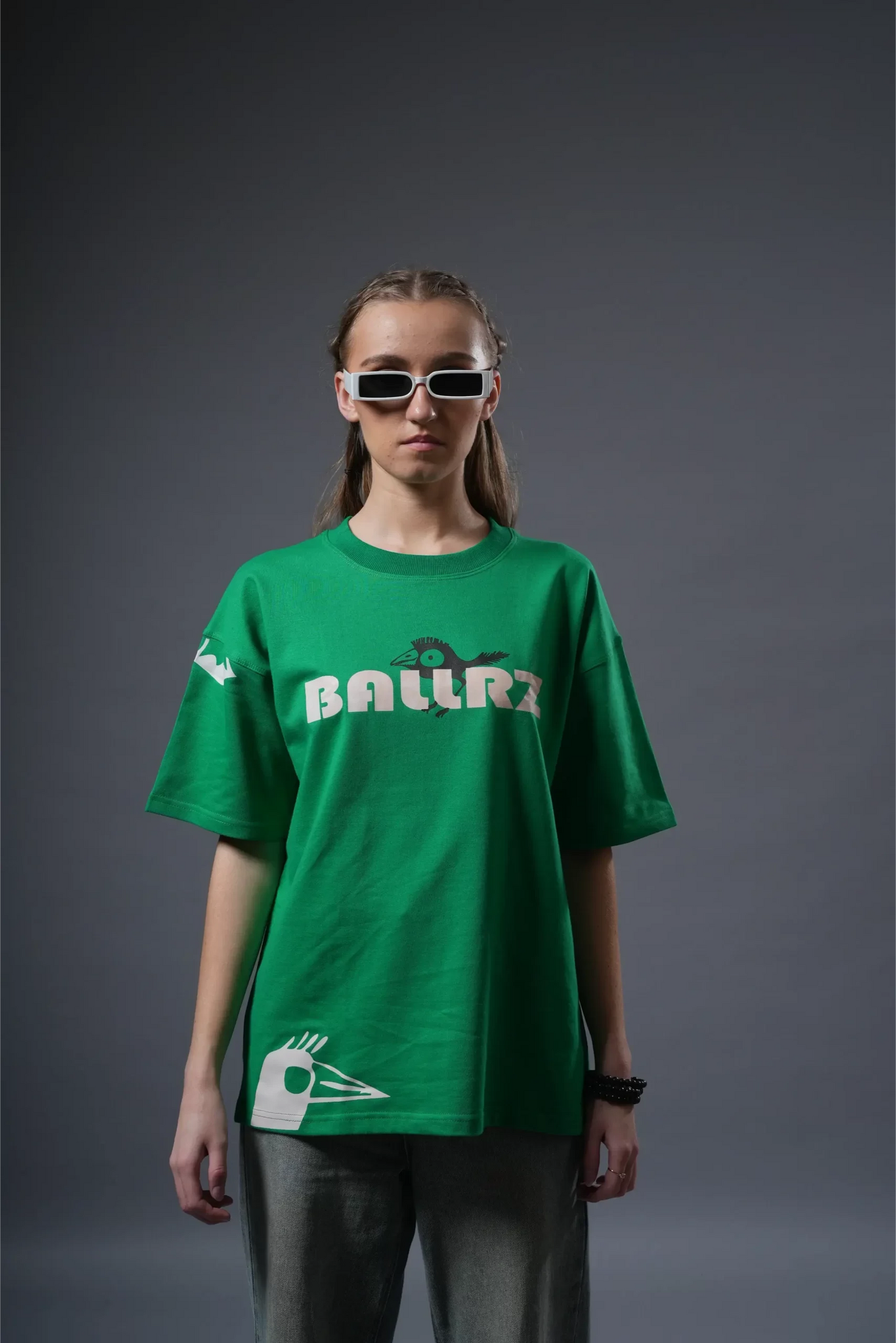 🎁 Emerald Green Edition (100% off)