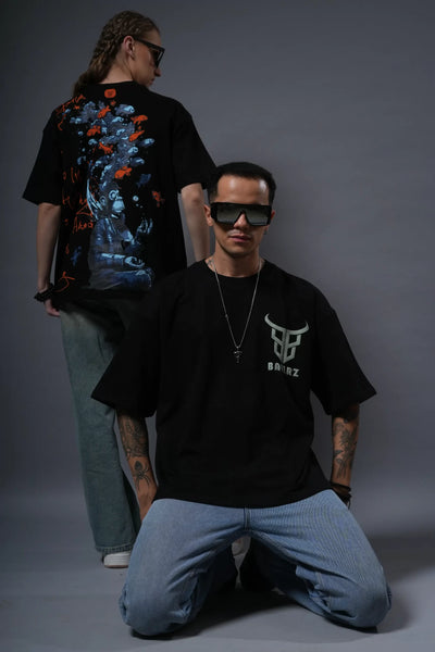 Urban Luxe Statement Tee