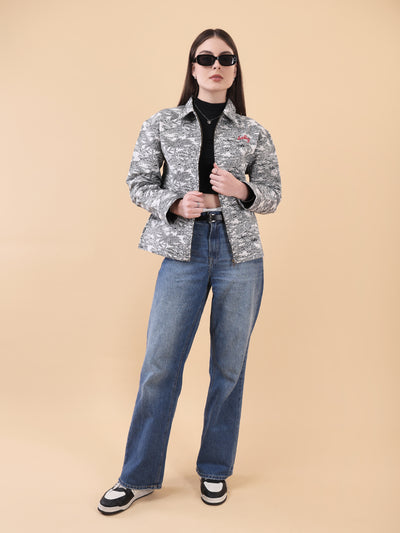 Jaguar Strike Jacket