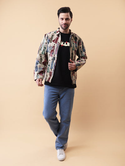 Heritage Muse Jacket