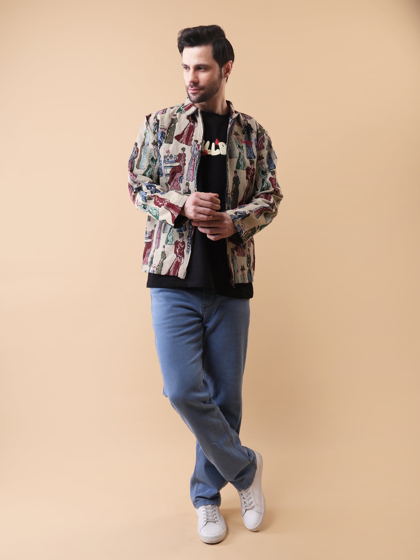 Heritage Muse Jacket