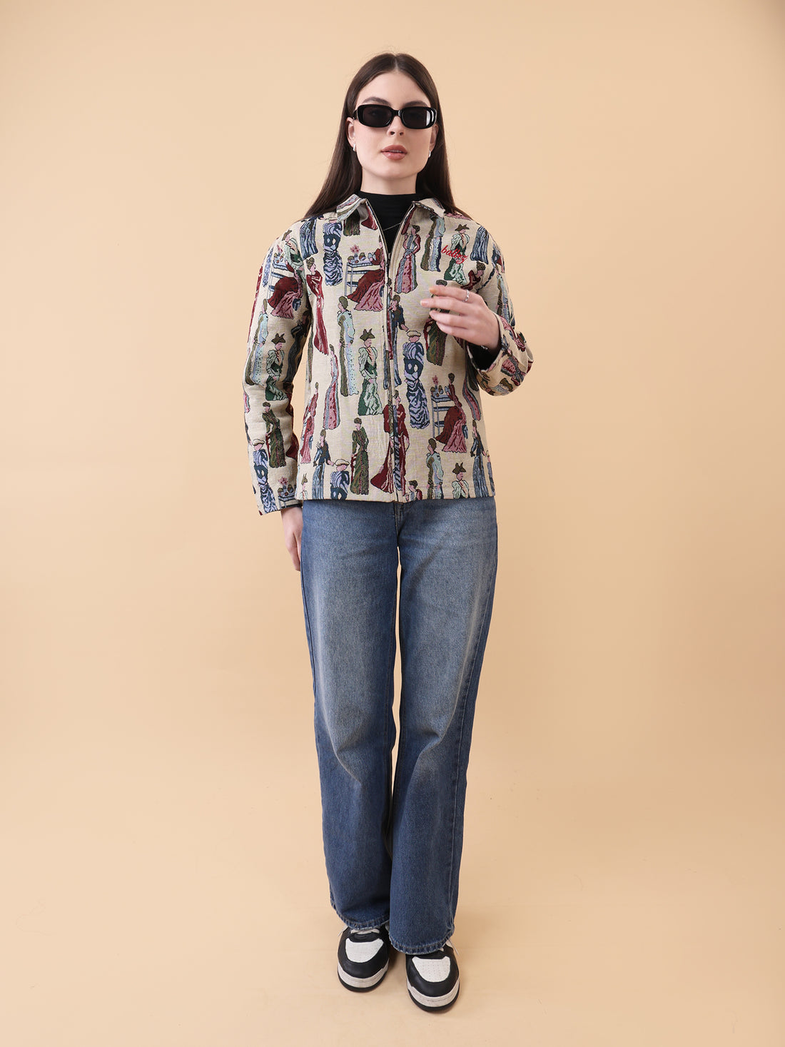 Heritage Muse Jacket