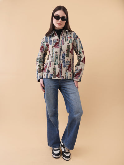 Heritage Muse Jacket