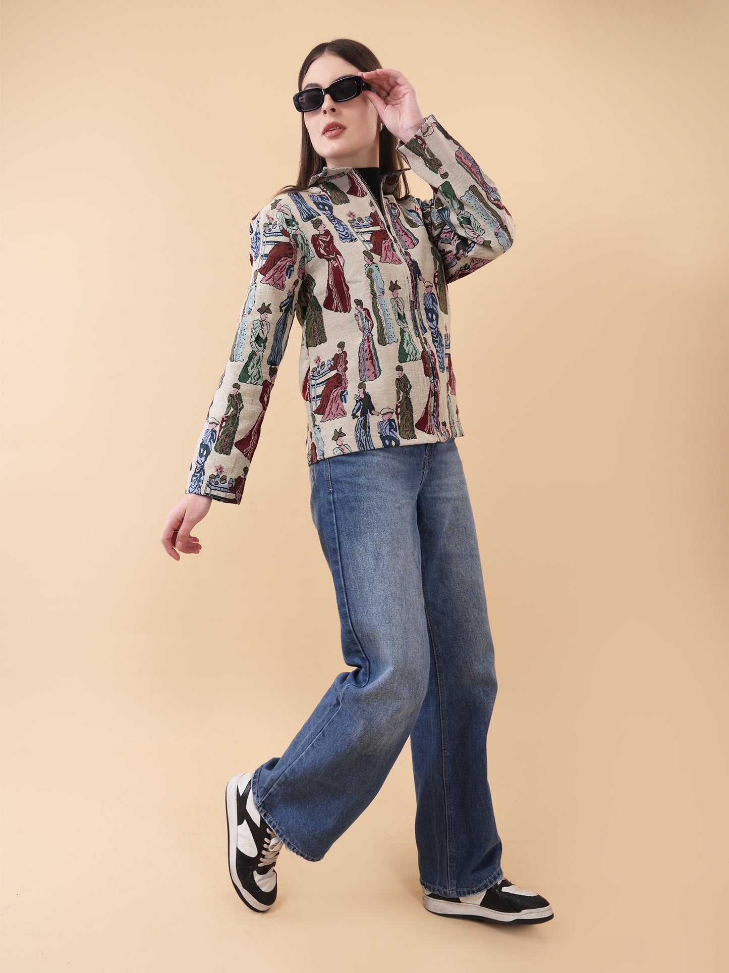 Heritage Muse Jacket