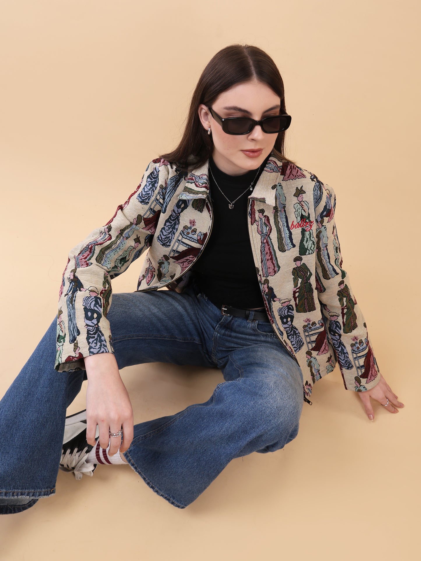 Heritage Muse Jacket