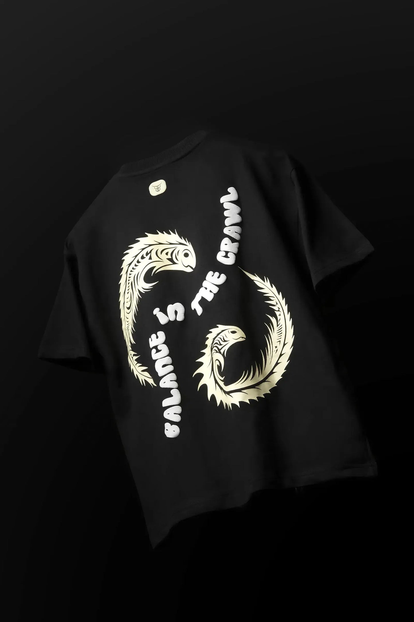 Balance in The CRAWL‎