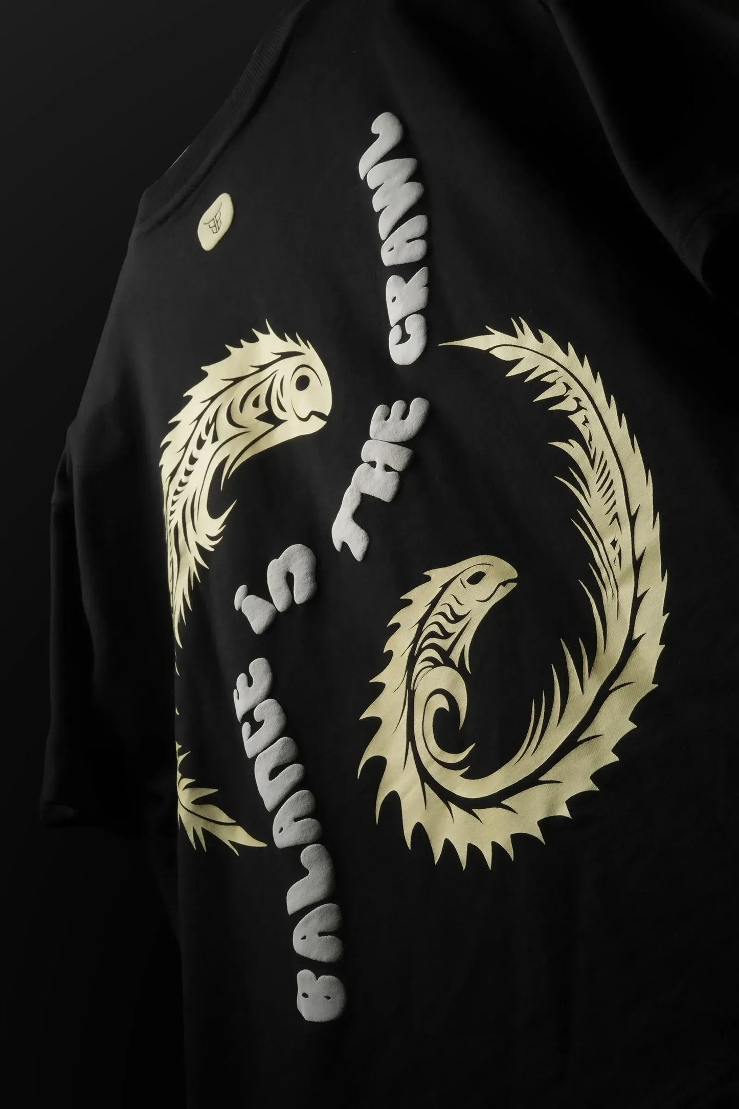 Balance in The CRAWL‎