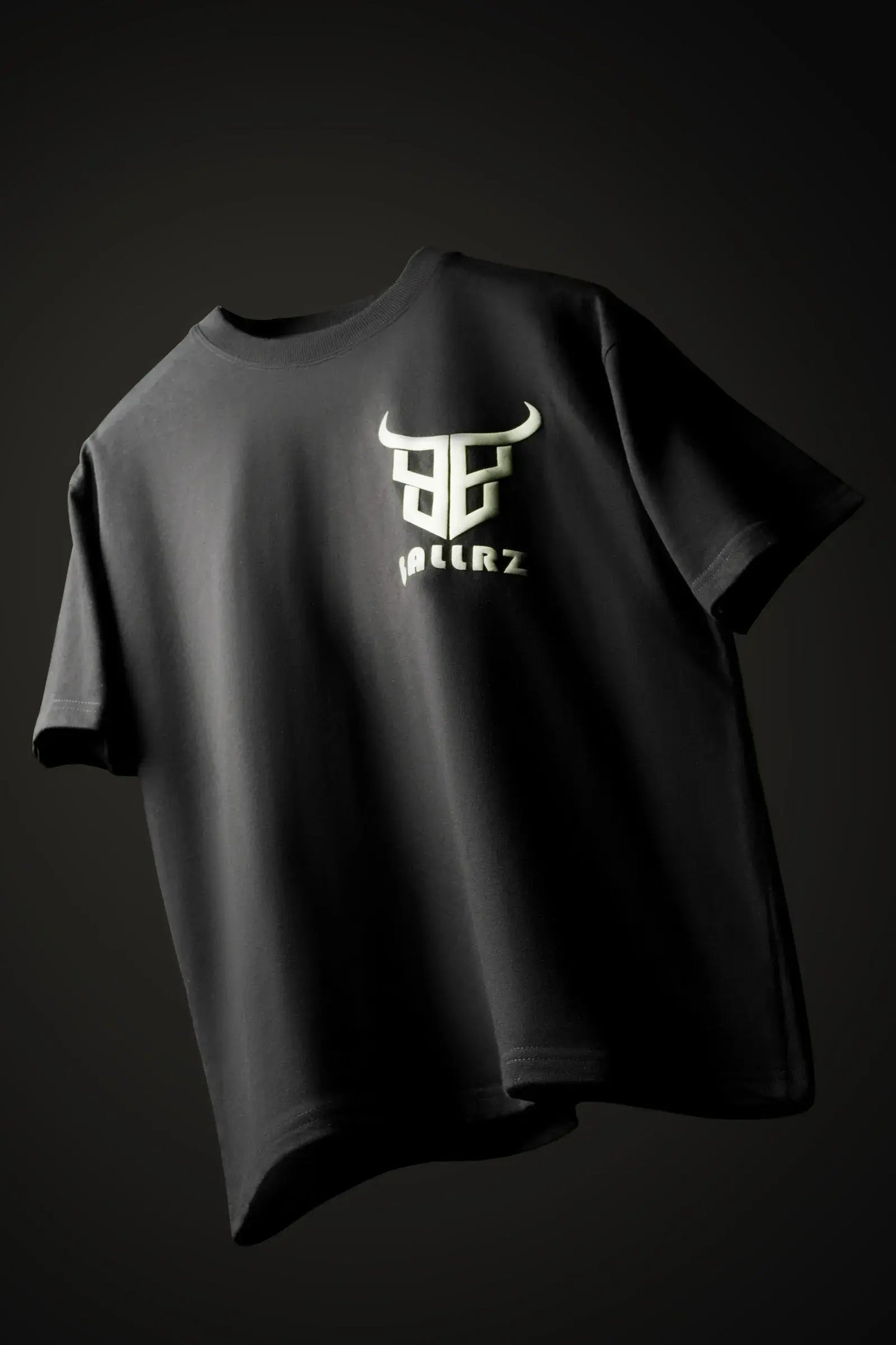 Urban Luxe Statement Tee