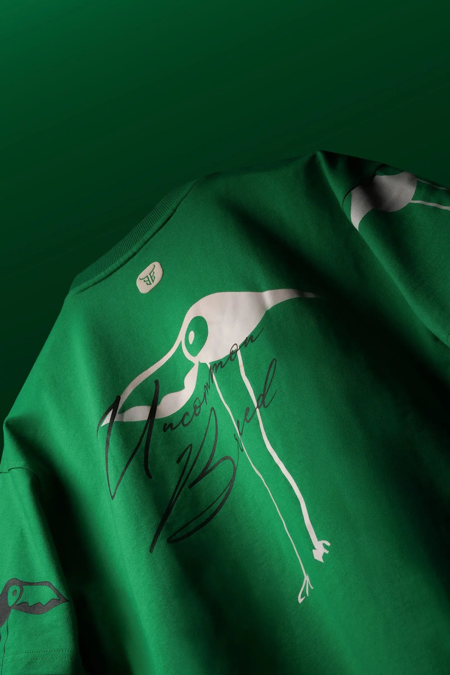 Emerald Green Edition