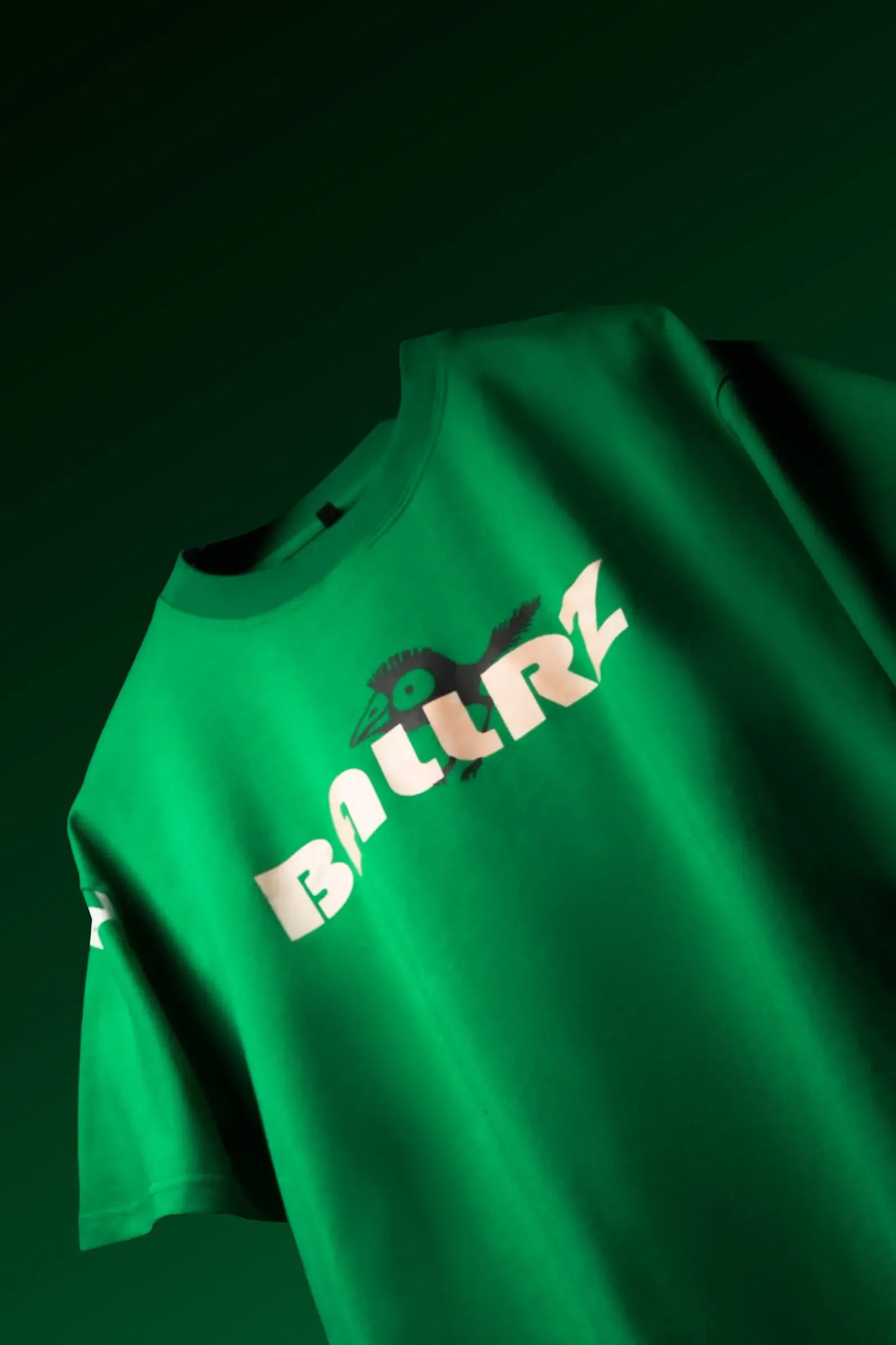 Emerald Green Edition