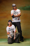 Streetfire Oversized T-shirt