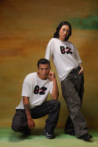 BALLRZ Firebird Graphic Tee