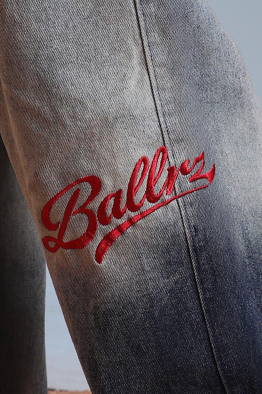 Drift Denim