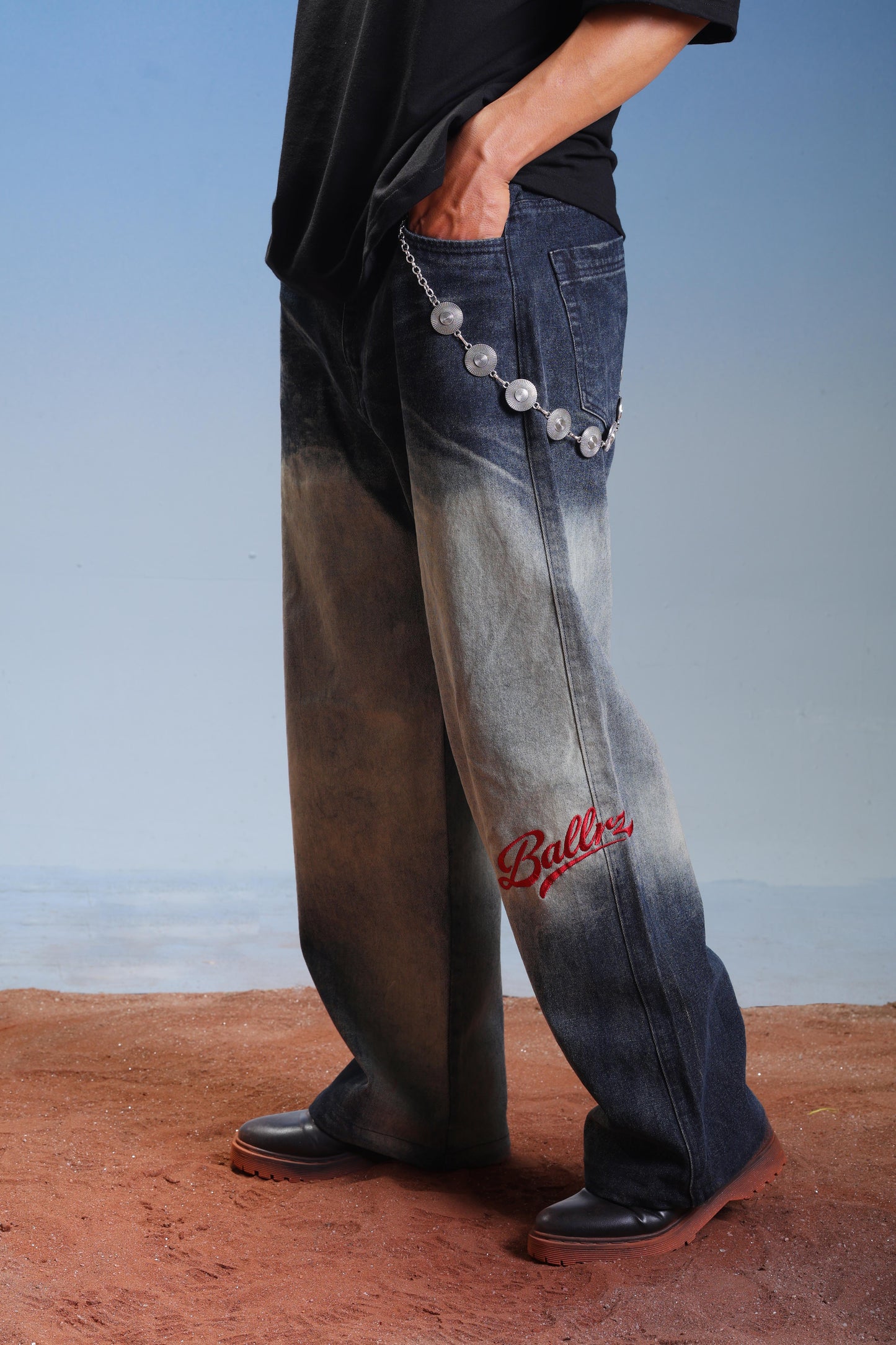 Drift Denim
