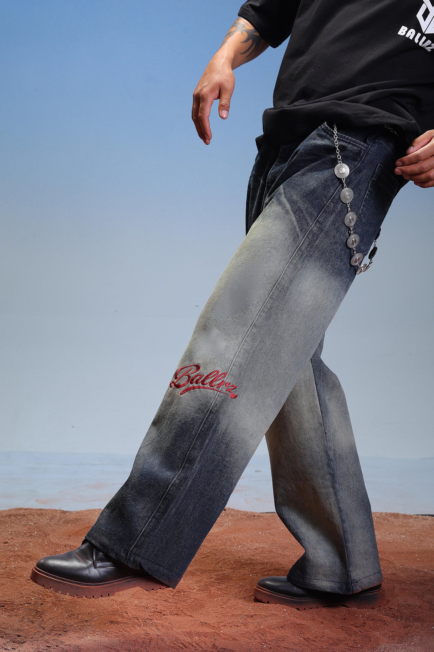 Drift Denim