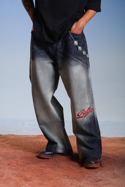 Drift Denim