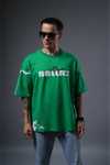 Emerald Green Edition