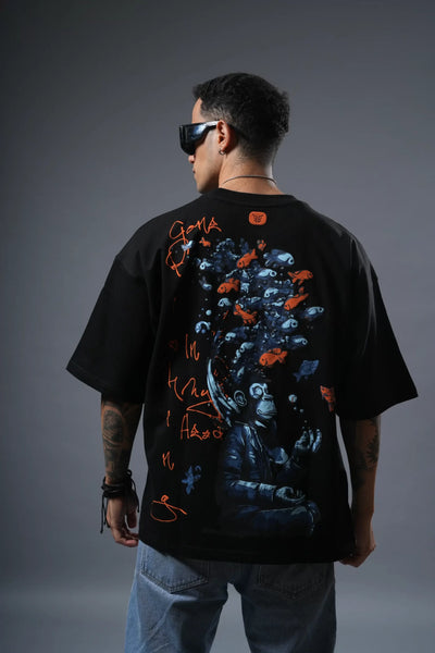 Urban Luxe Statement Tee