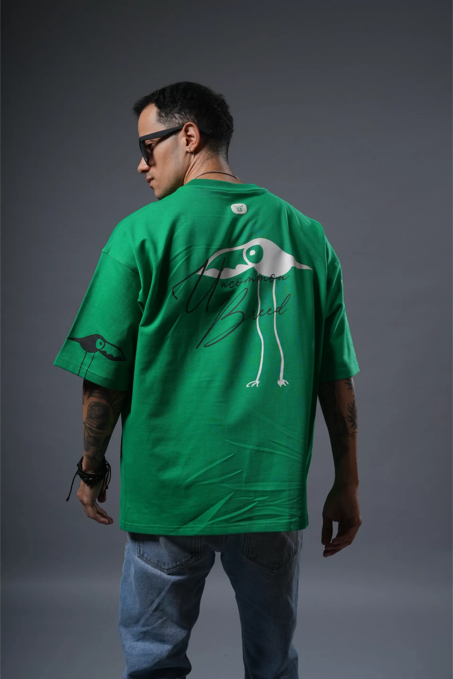 Emerald Green Edition