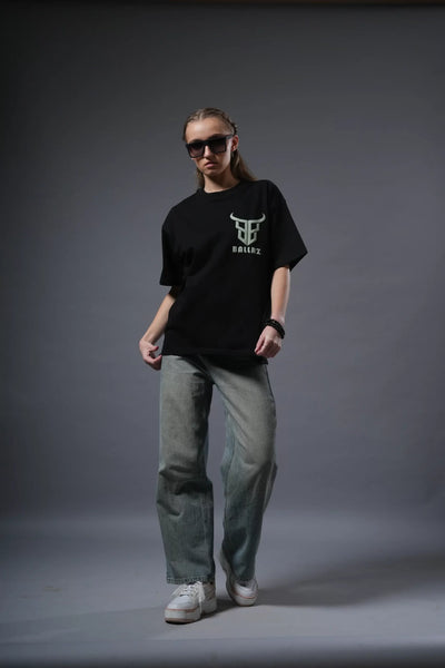 Urban Luxe Statement Tee