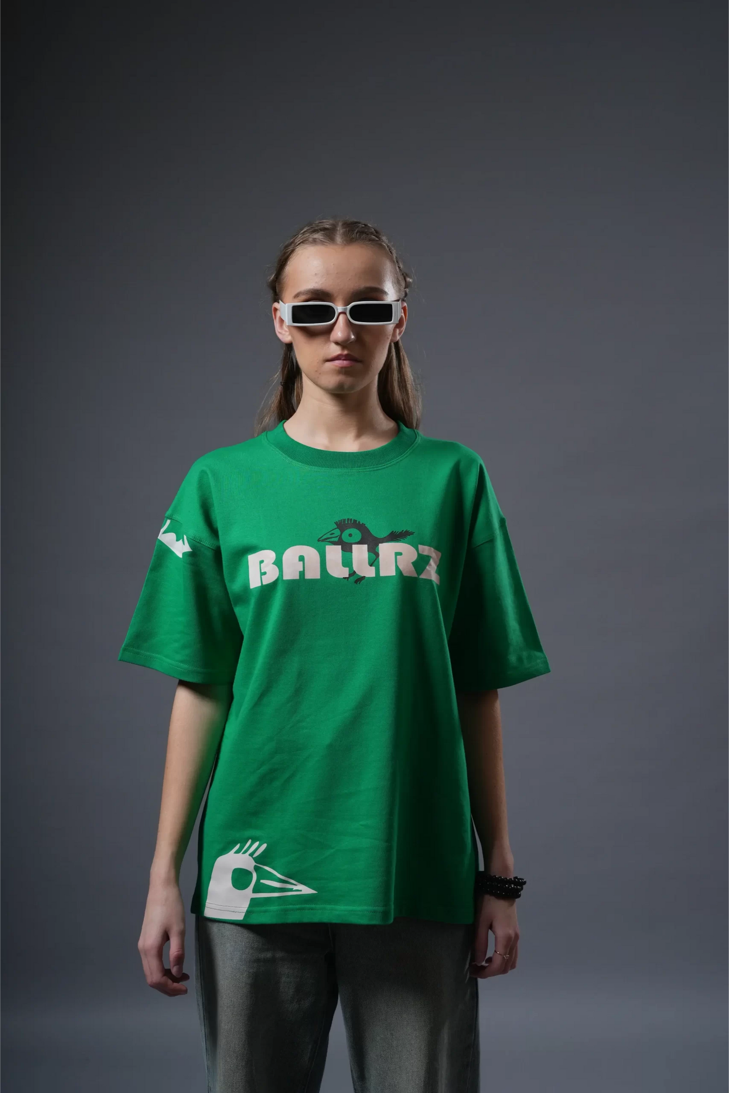 Emerald Green Edition