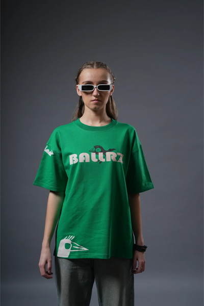 Emerald Green Edition