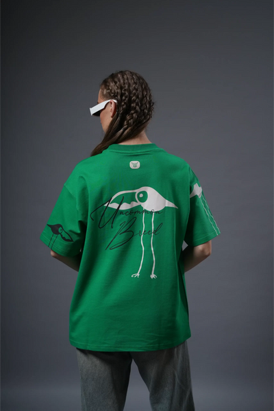 Emerald Green Edition