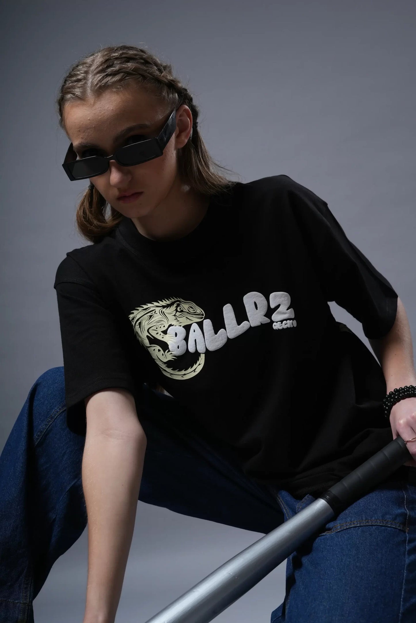 Balance in The CRAWL