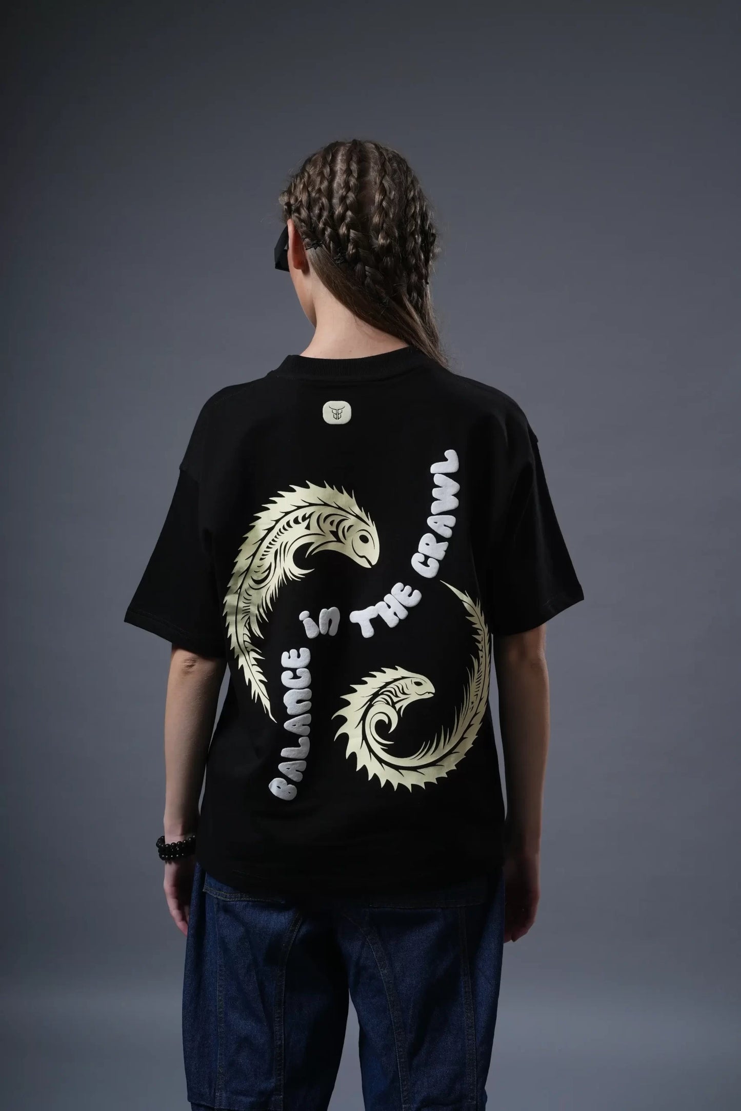 Balance in The CRAWL