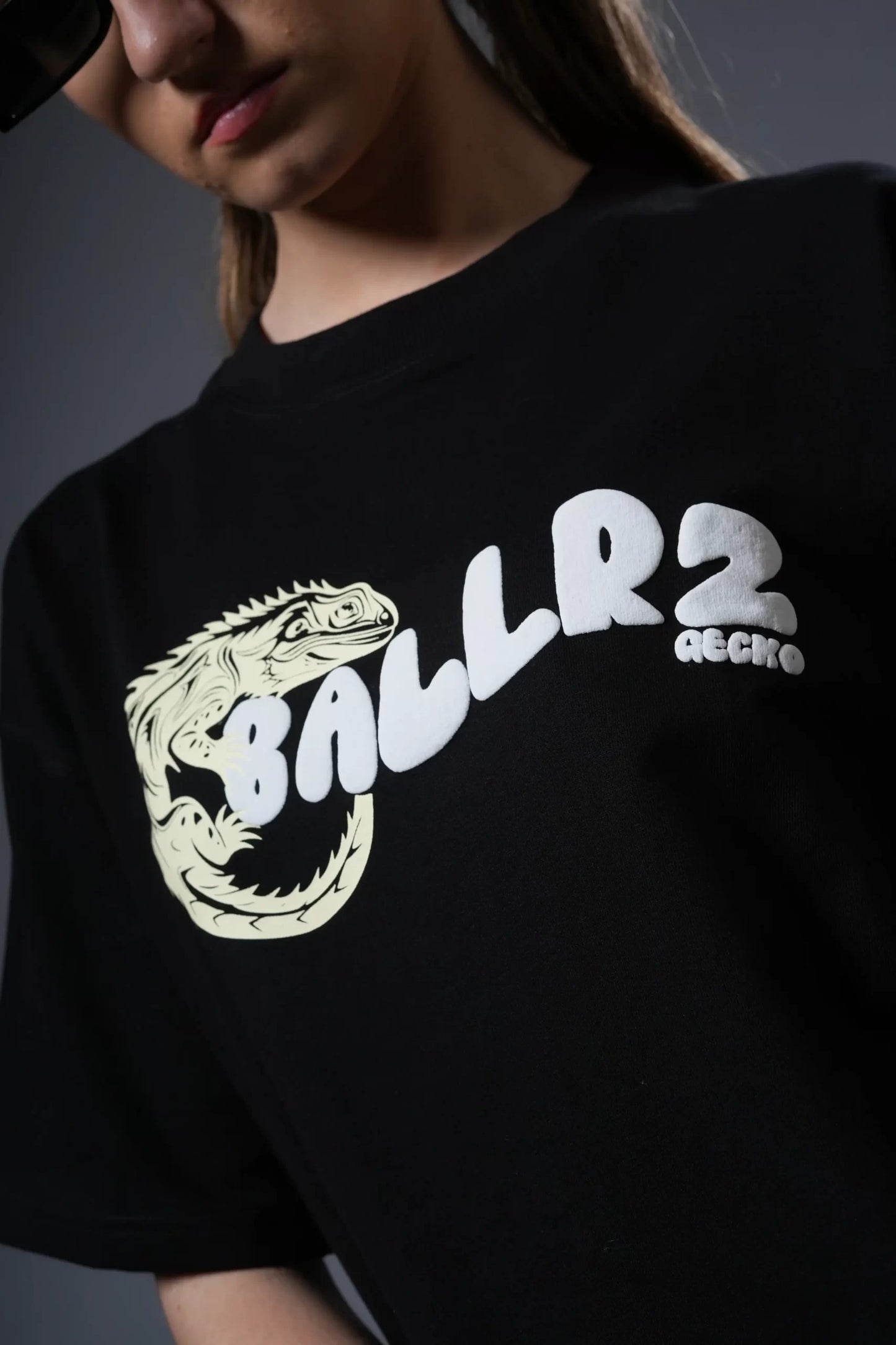 Balance in The CRAWL‎