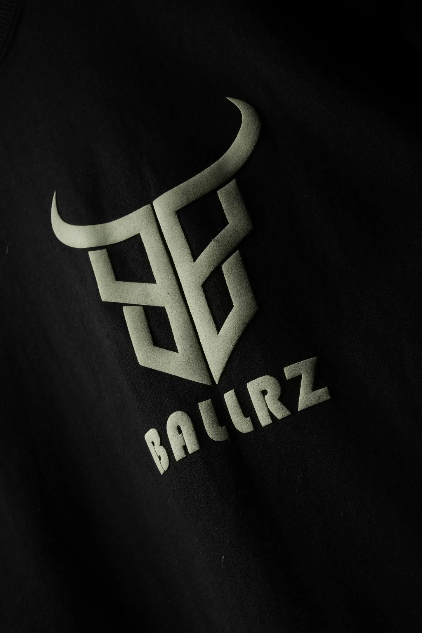 Urban Luxe Statement Tee